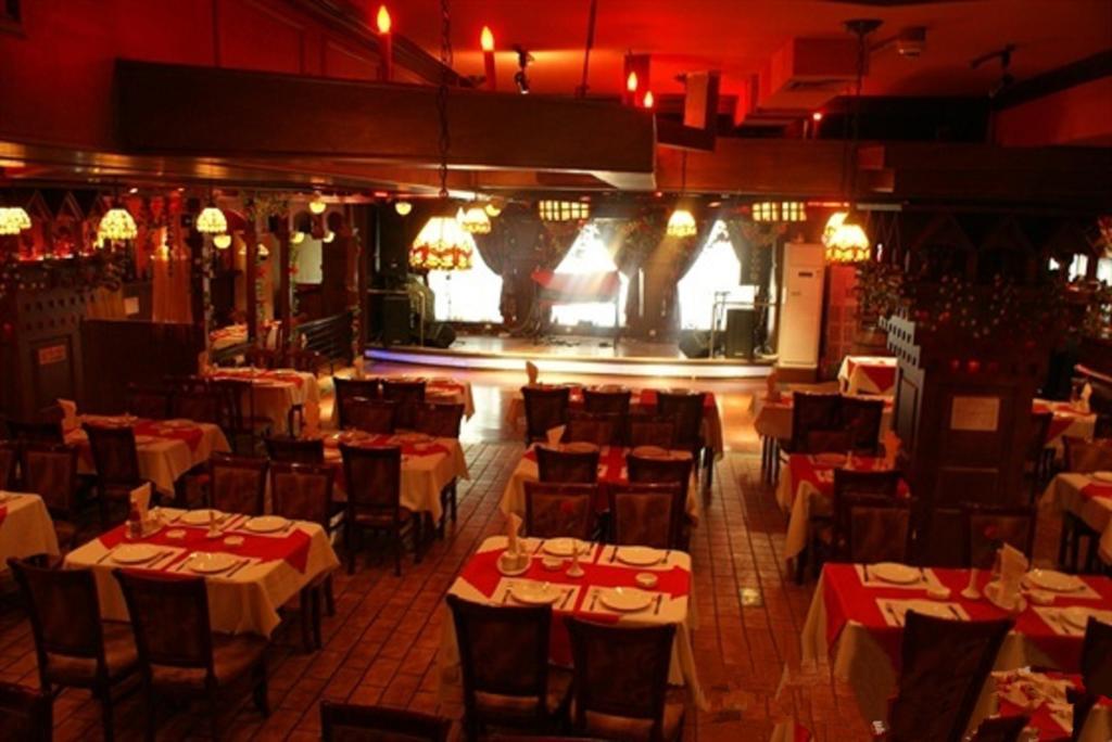 Rongbao Hotel Beijing Luaran gambar